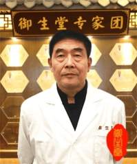 国医大师  ——  杨德常