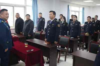 共筑中国梦 致敬共和国奋斗史上的奉献者 中国国际救援中心创始人——梁文胜