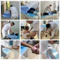 国医楷模——孙青春　