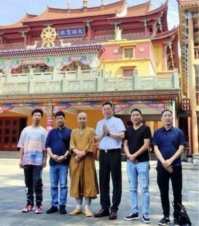 国医楷模——孙青春　