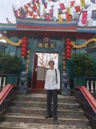 探寻龙文化独立体系：传承龙的传人本源 传递建立龙文化推广站