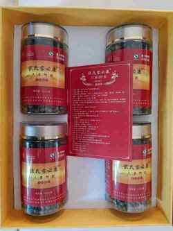 党旗下的风采 国宝级中医——张培轩