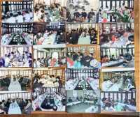 《袁勤生管理思想》展示厅　