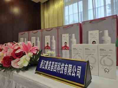 中国蜜桃品牌获喀麦隆驻华大使馆认可 孙永军推动中喀健康领域合作