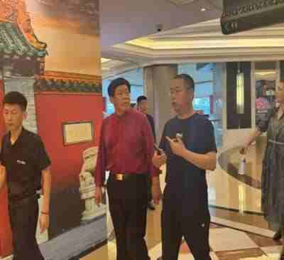 黄河千年清一回活性龙肽助推东方巨龙腾飞献礼大阅兵和四中全会