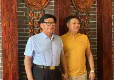 黄河千年清一回活性龙肽助推东方巨龙腾飞献礼大阅兵和四中全会